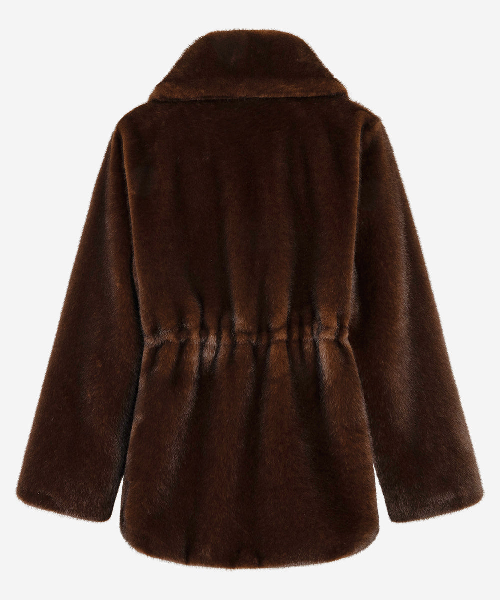 Cyren | Dark Brown