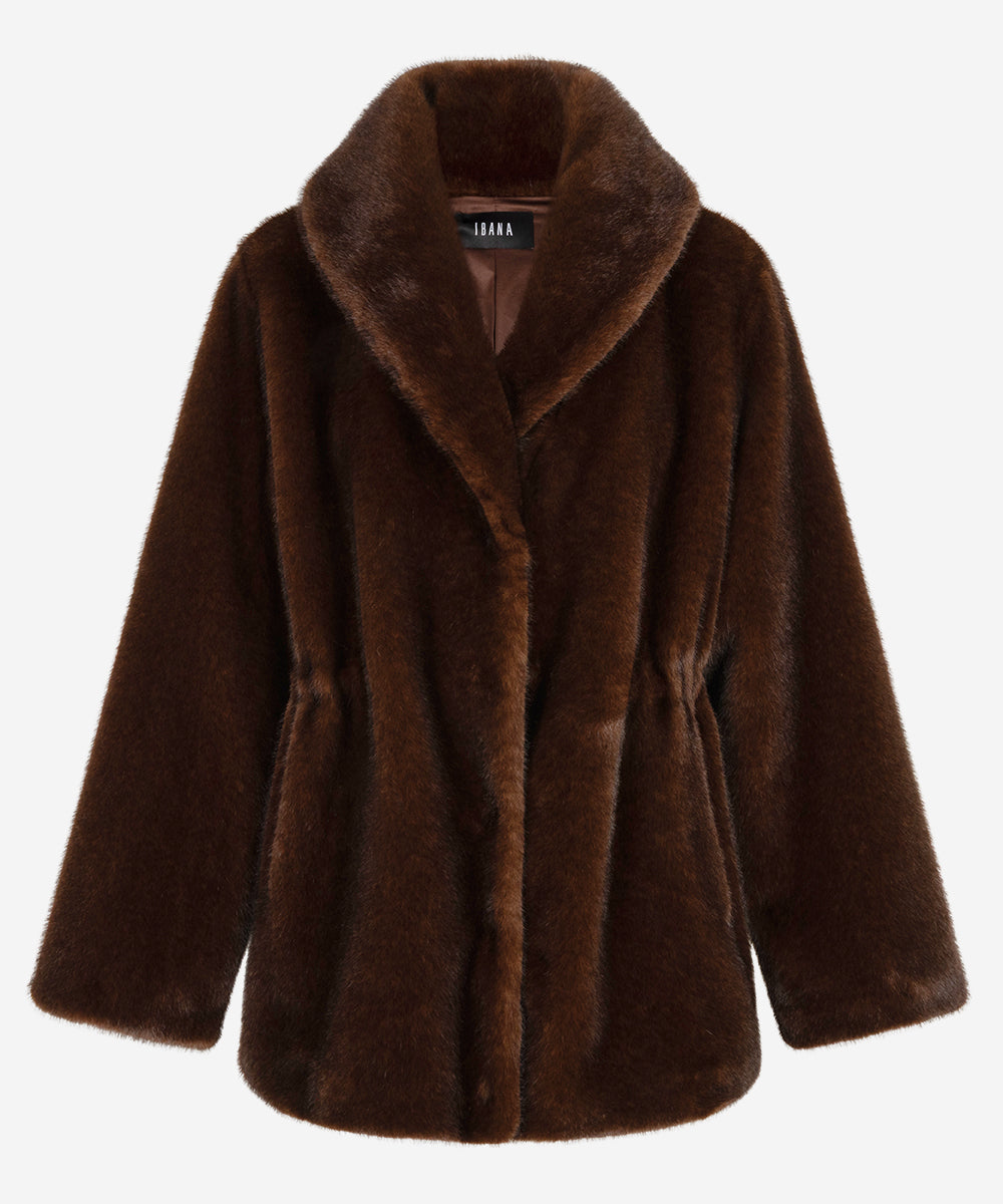 Cyren | Dark Brown