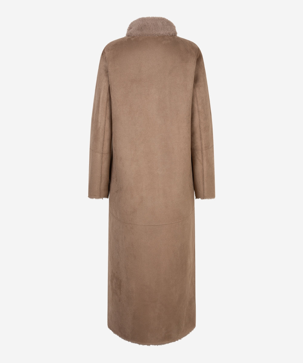 Camia | Taupe