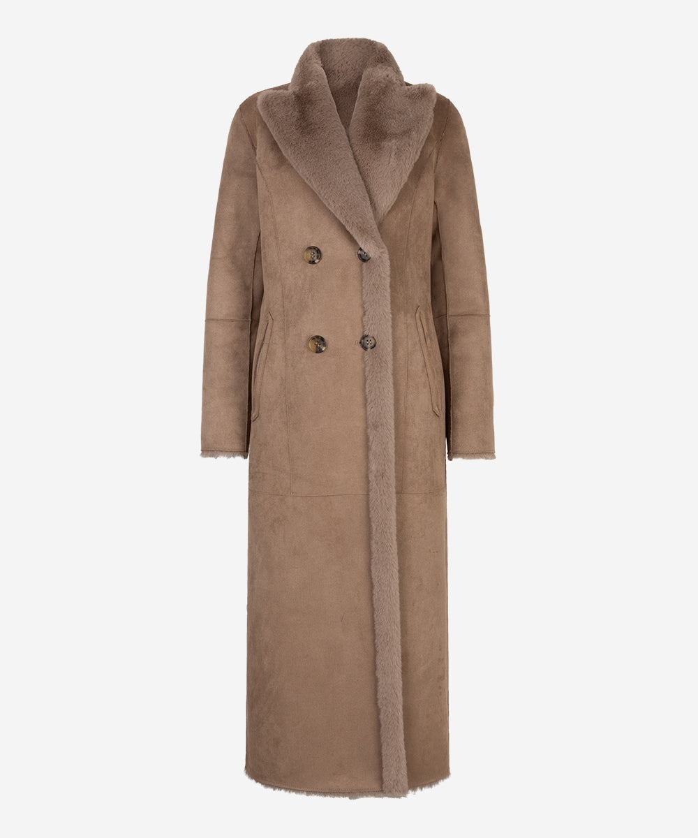 Camia | Taupe