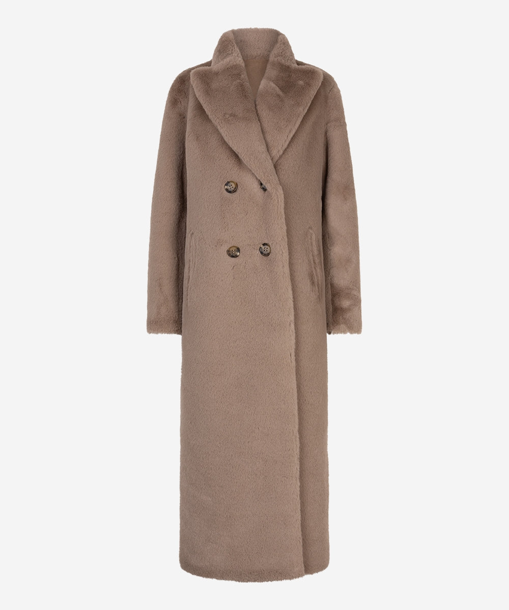 Camia | Taupe