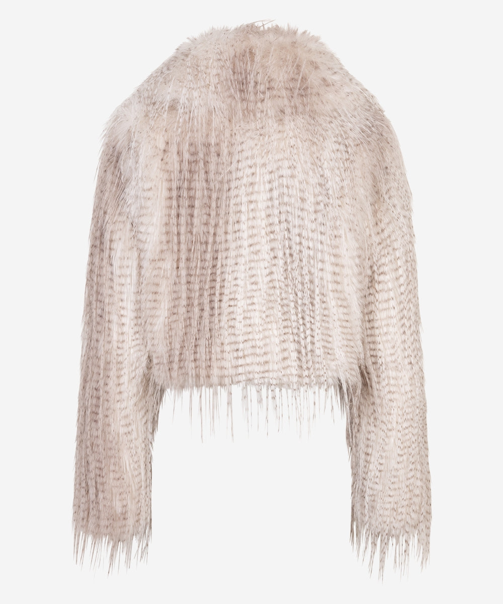 Cyrus | Pearl Grey
