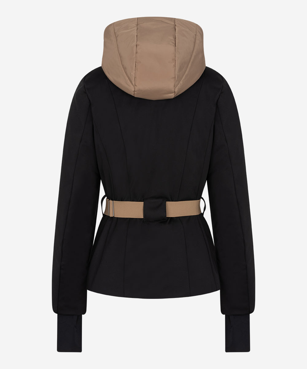 Daisy | Black