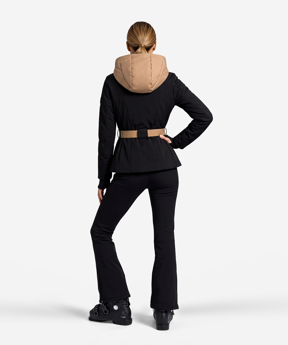 Daisy | Black