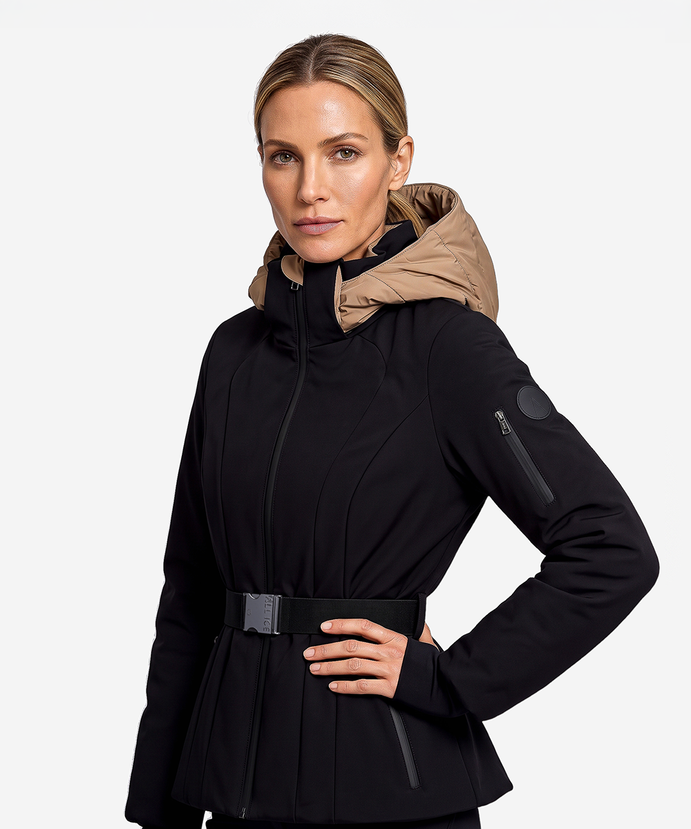 Daisy | Black