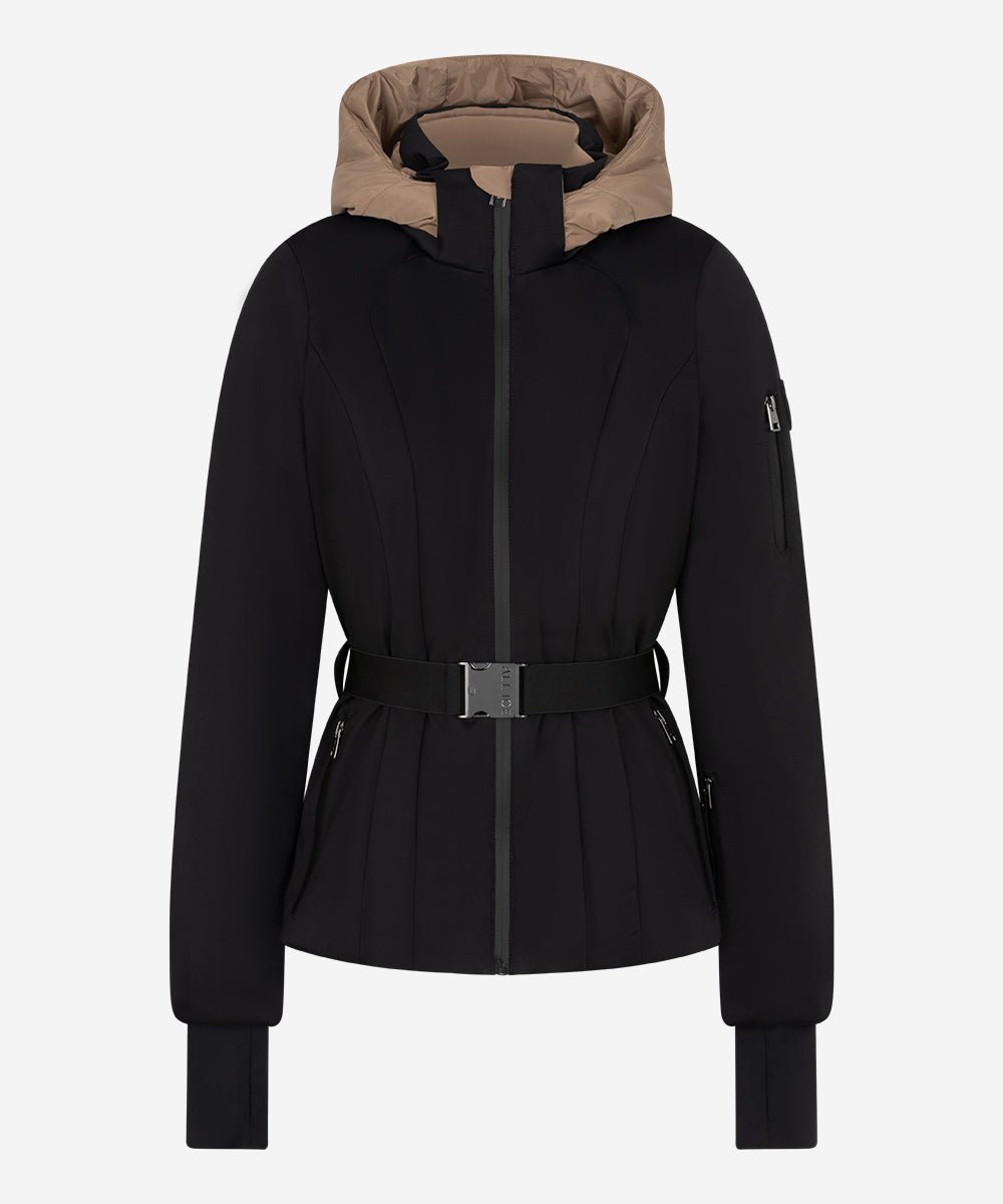 Daisy | Black