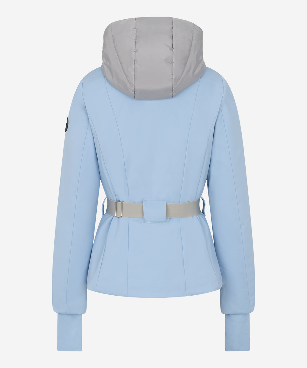 Daisy | Ice Blue