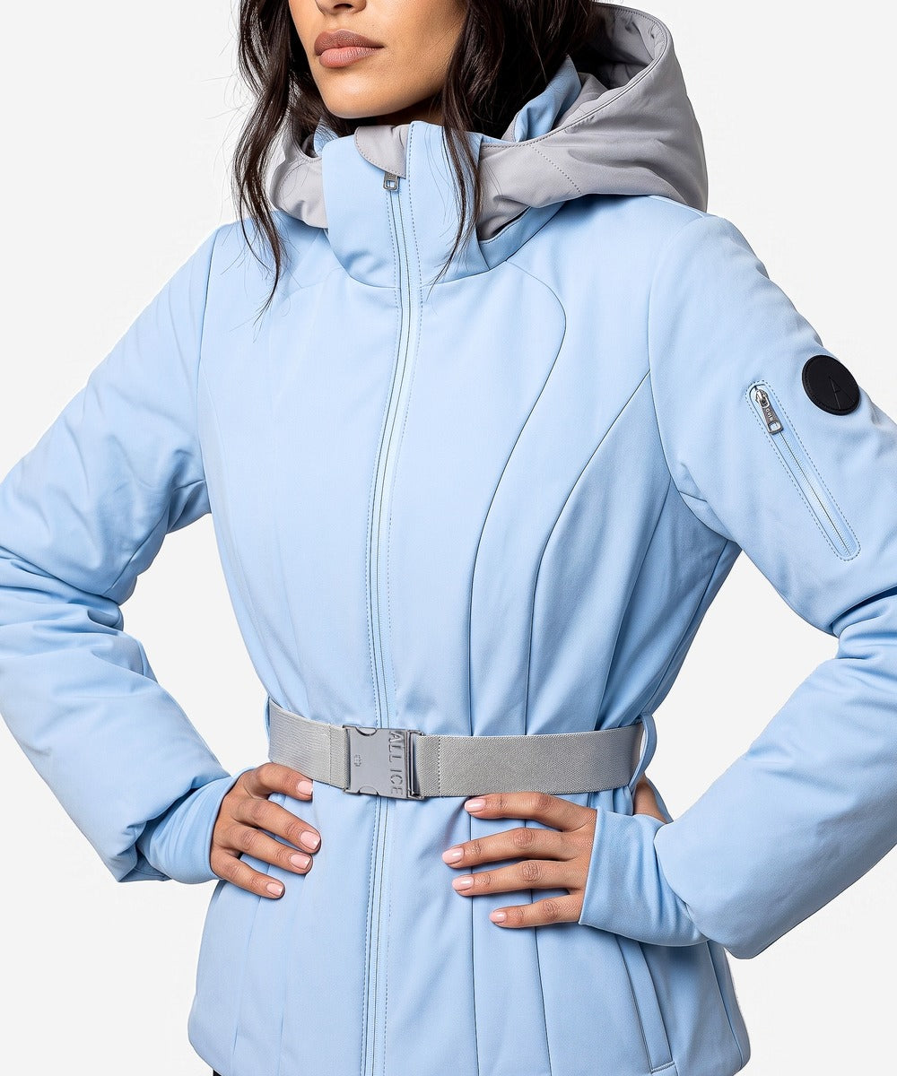 Daisy | Ice Blue