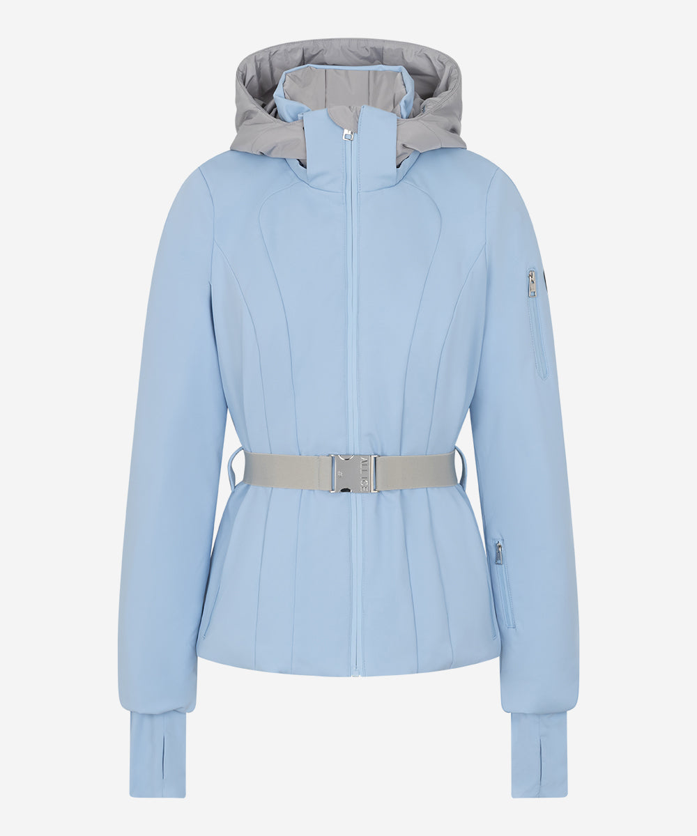 Daisy | Ice Blue