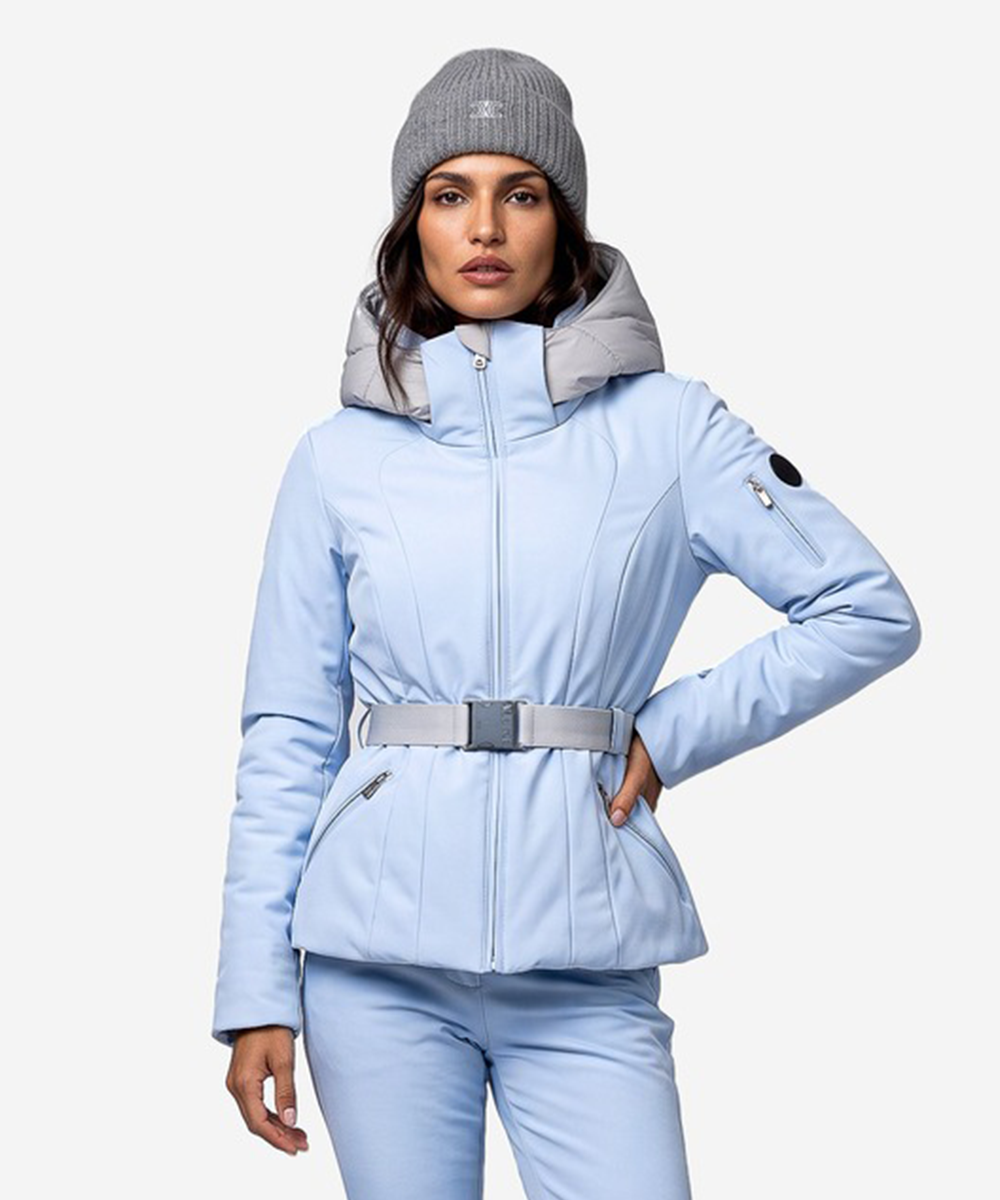 Daisy | Ice Blue