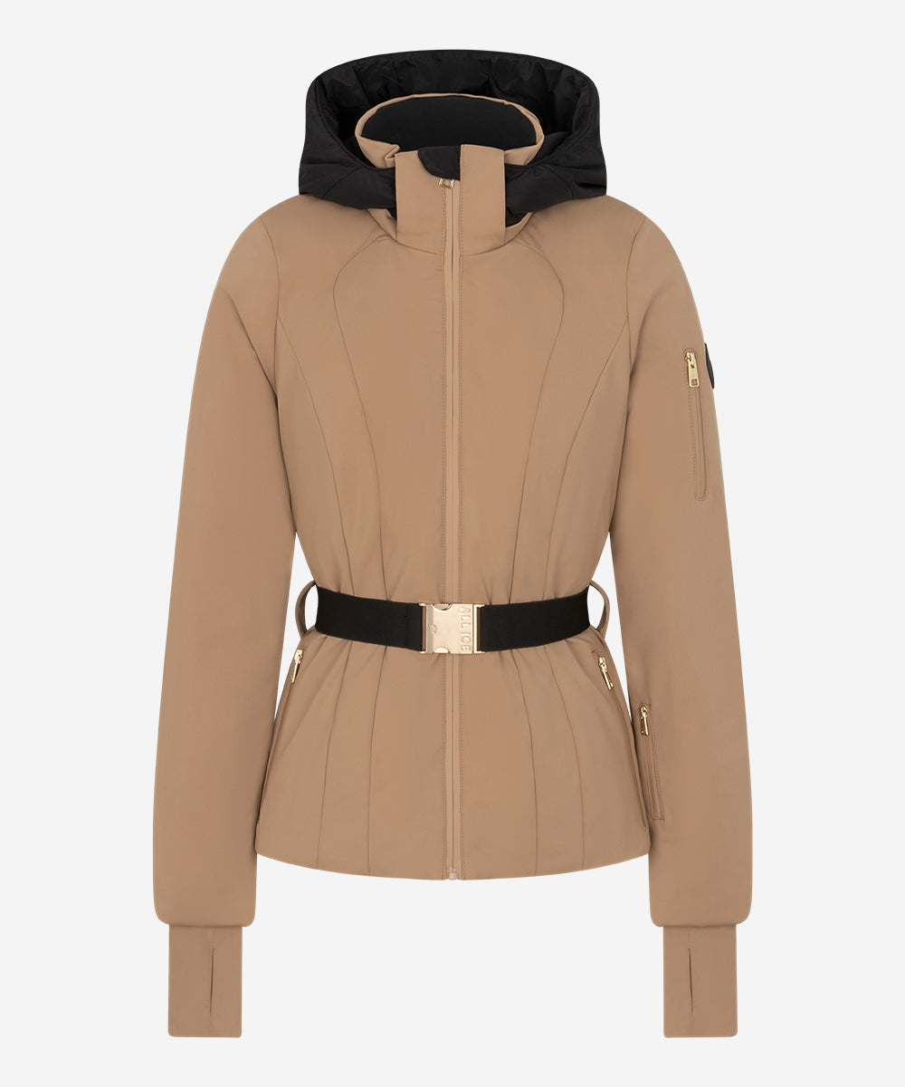 Daisy | Warm Brown