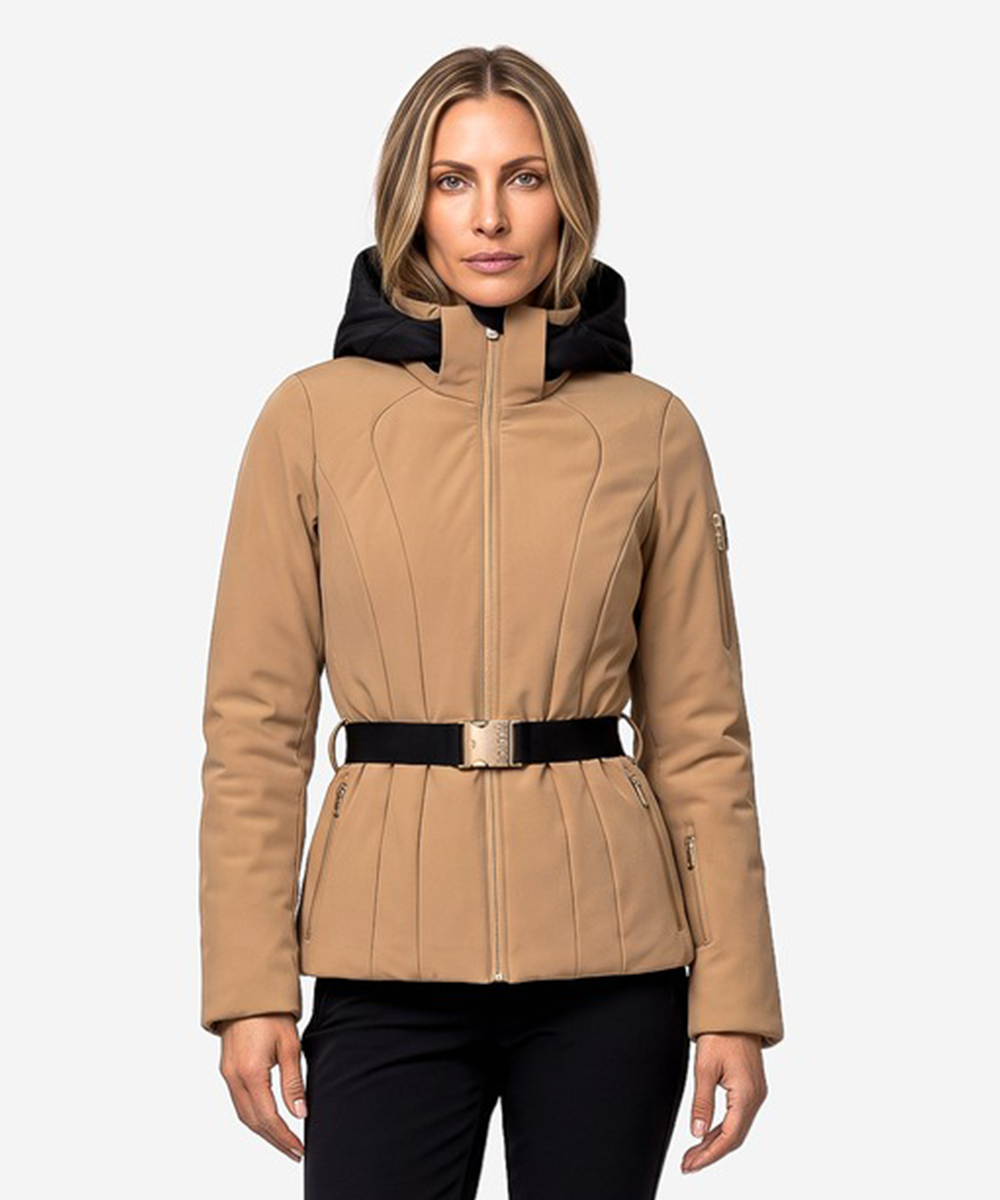 Daisy | Warm Brown