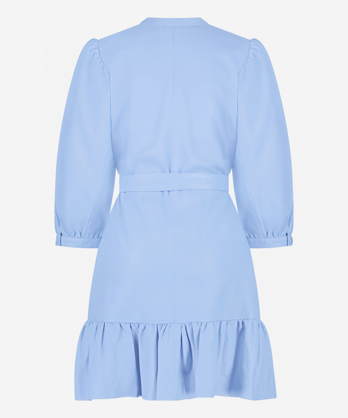 Danielle | Airy Blue