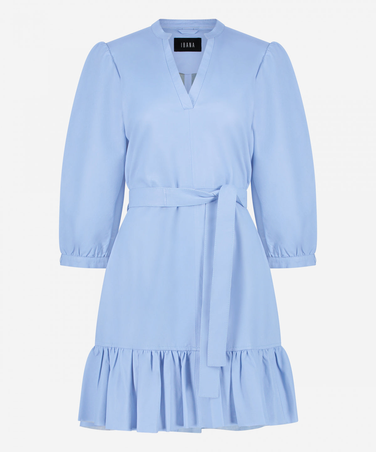 Danielle | Airy Blue