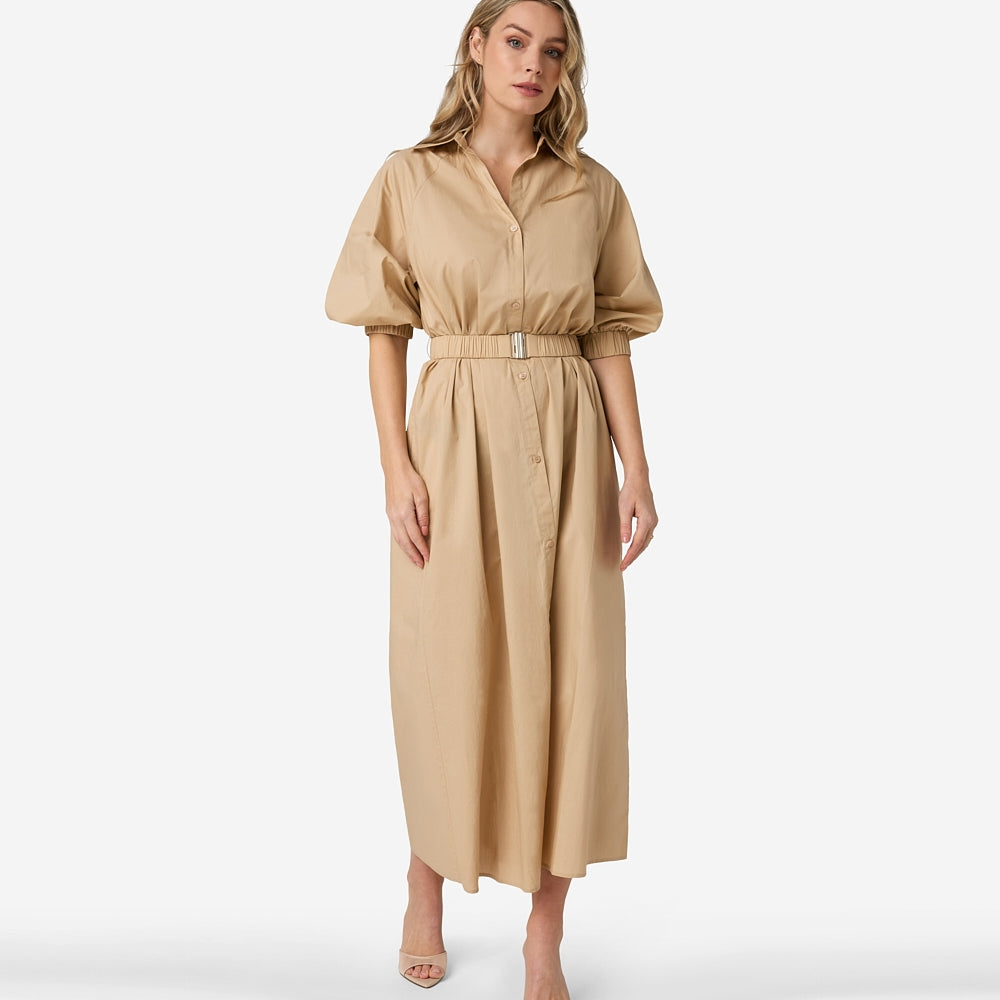 Danique | Ostra Beige