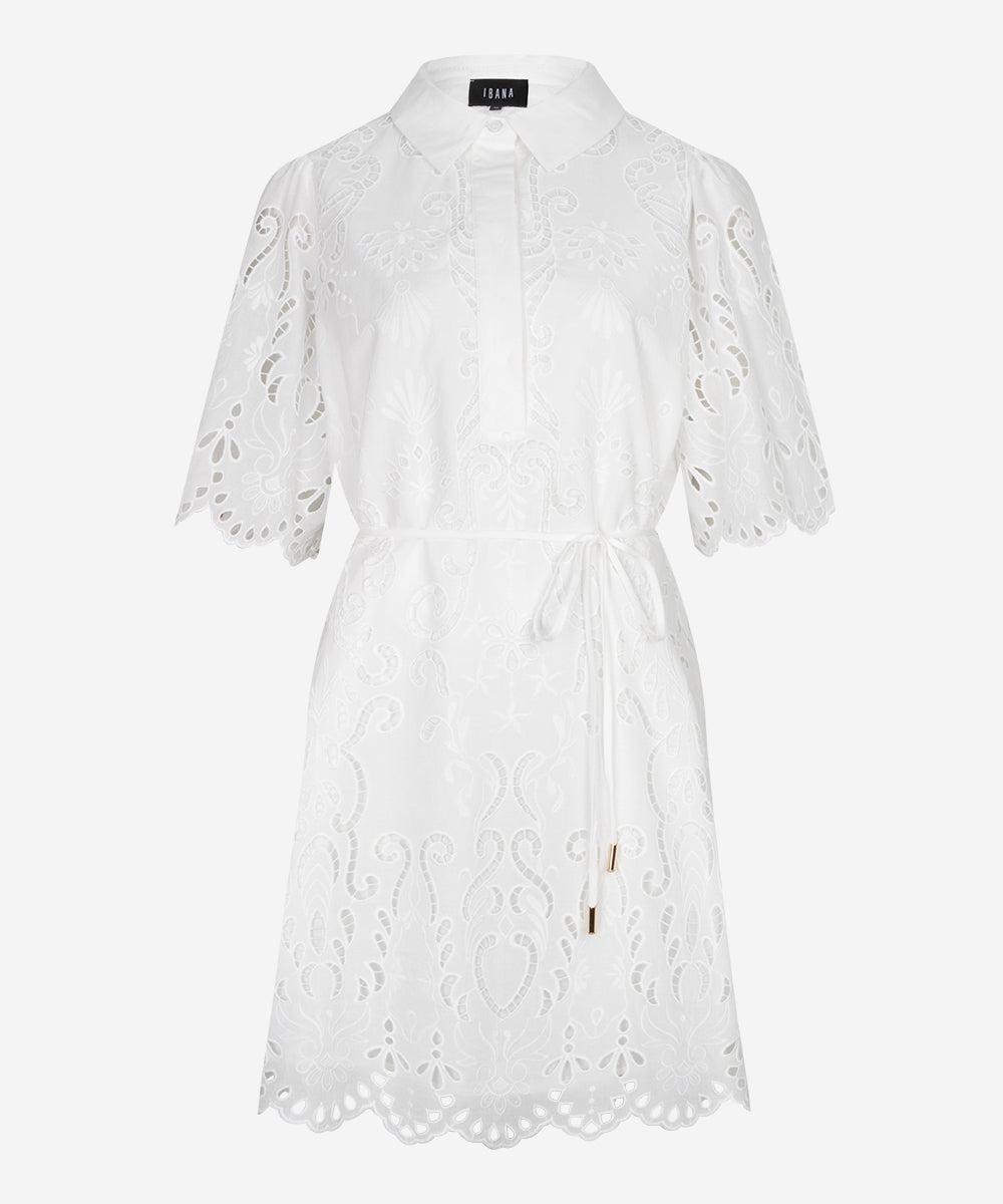 Danya | Perla White