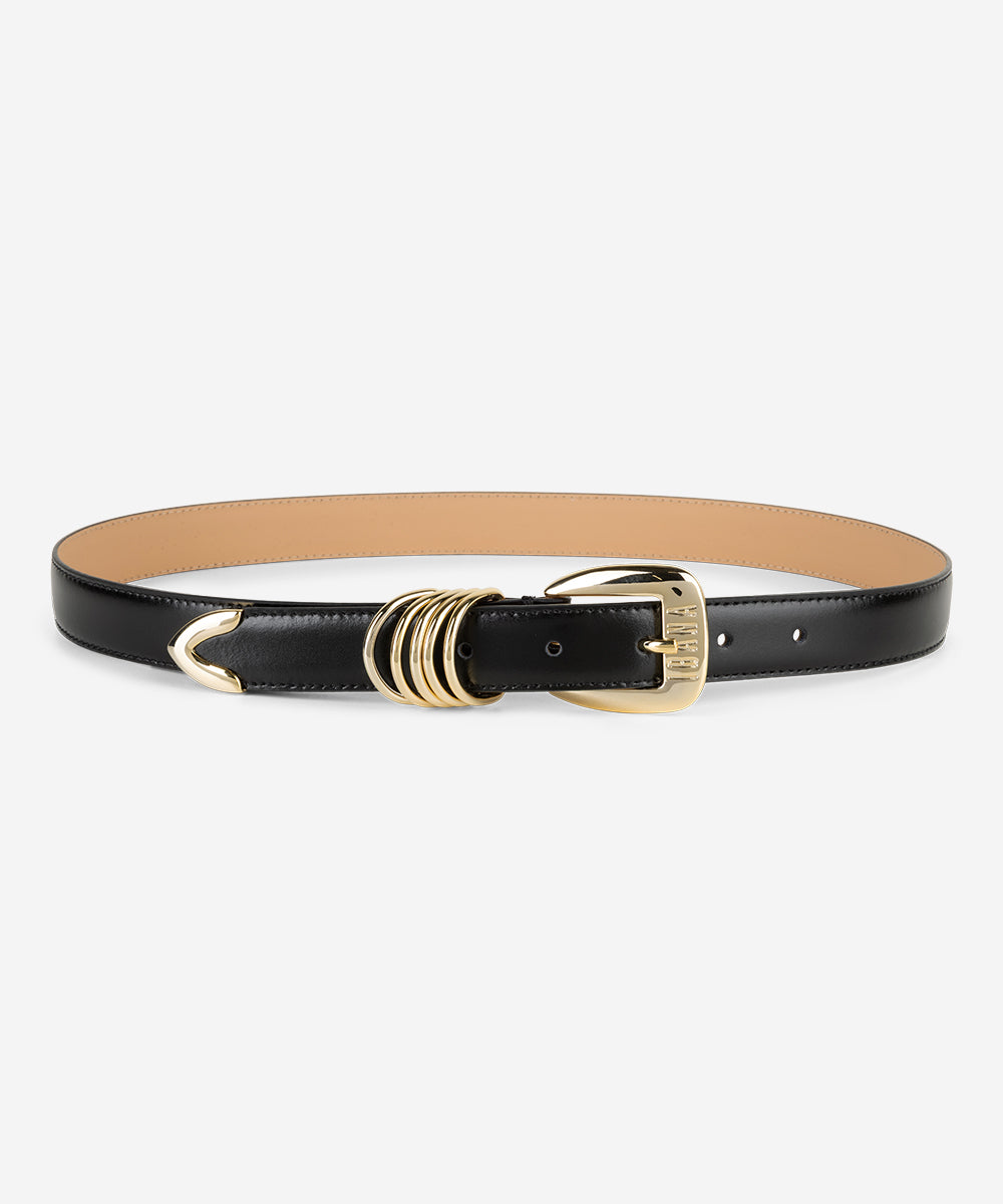 Ary Belt | Black