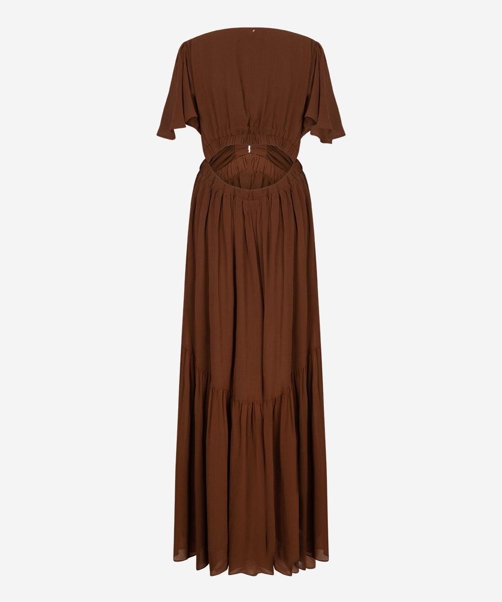Deja | Arcilla Brown