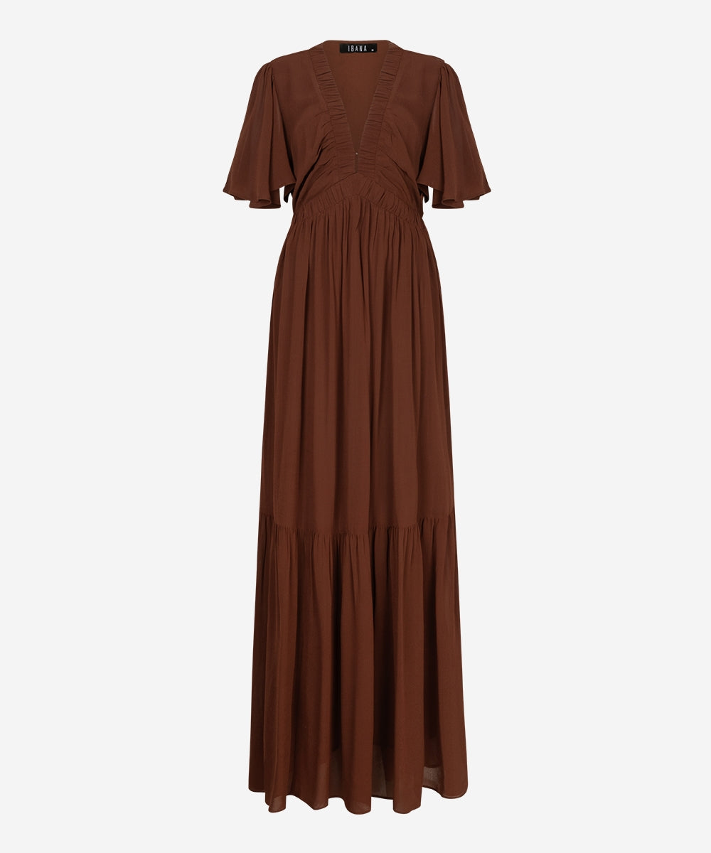 Deja | Arcilla Brown