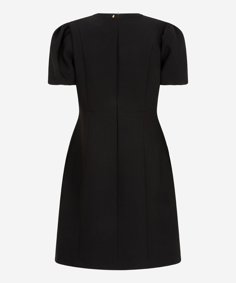 Deli Dress | Black