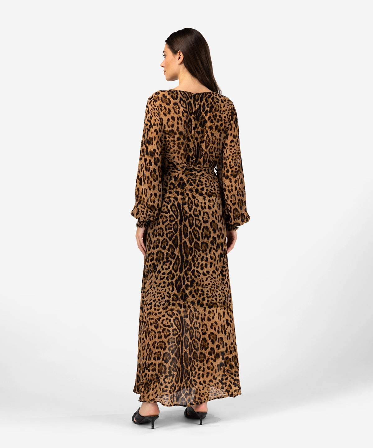 Dix | Leopard