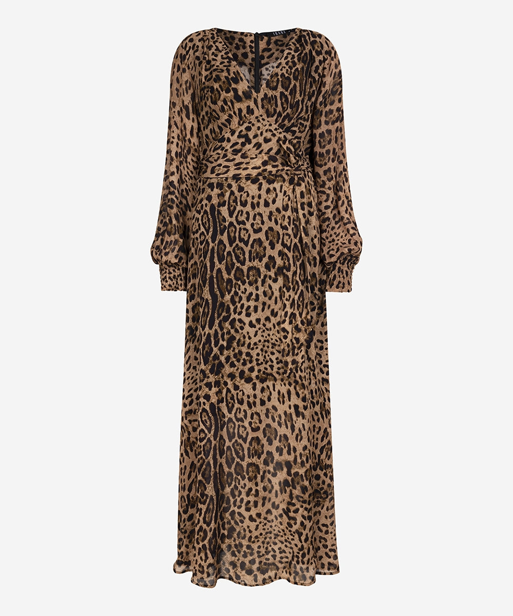 Dix | Leopard