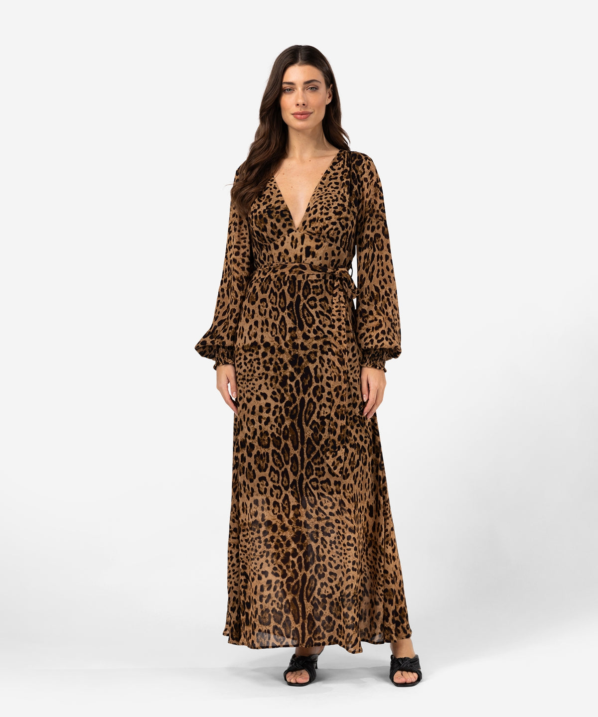 Dix | Leopard