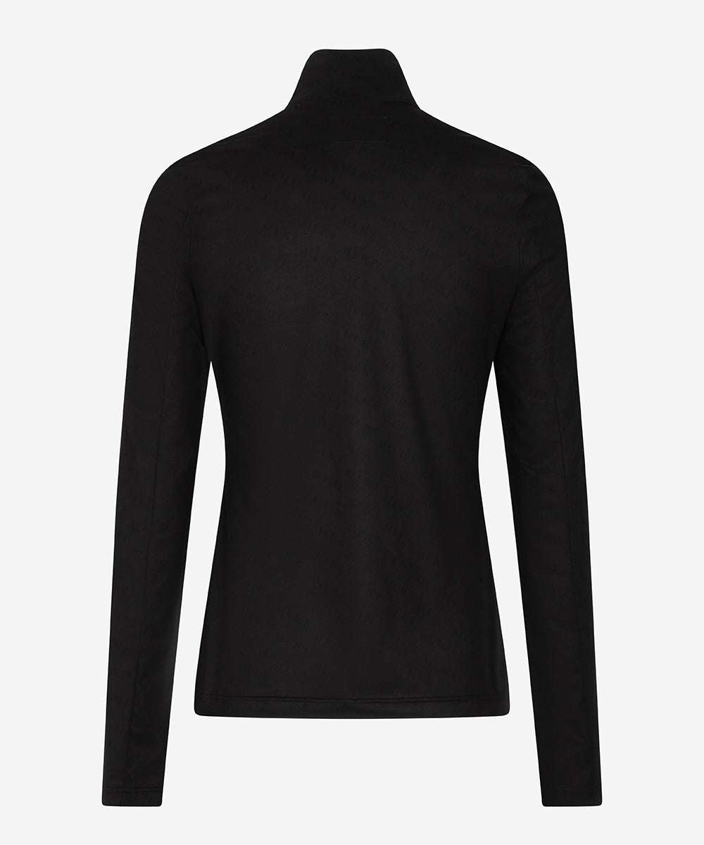Dorien | Black