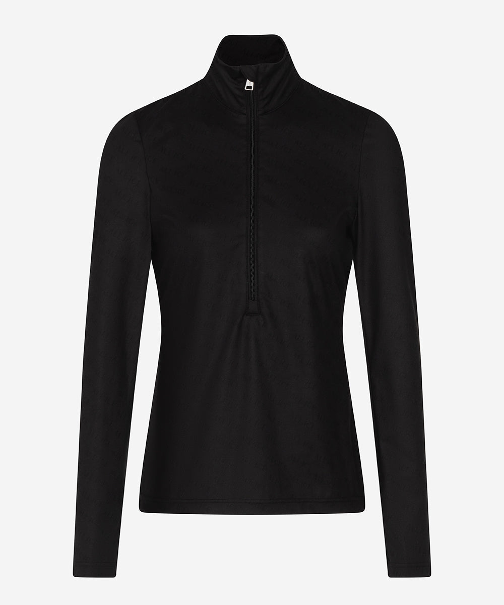 Dorien | Black