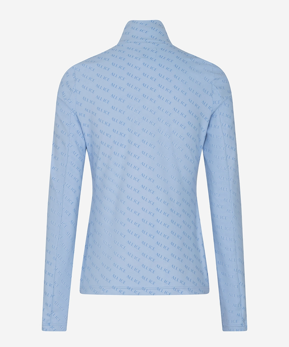 Dorien | Ice Blue