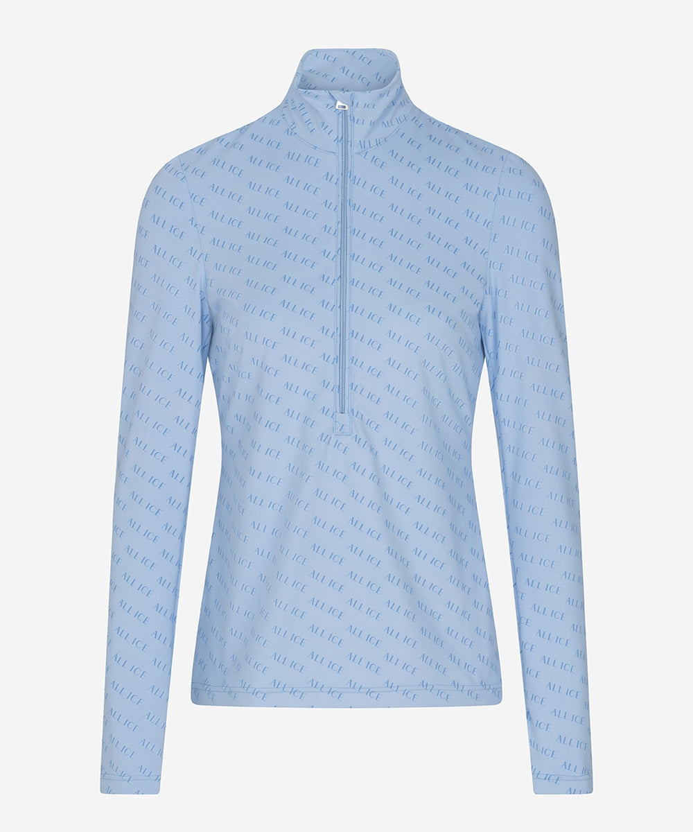 Dorien | Ice Blue