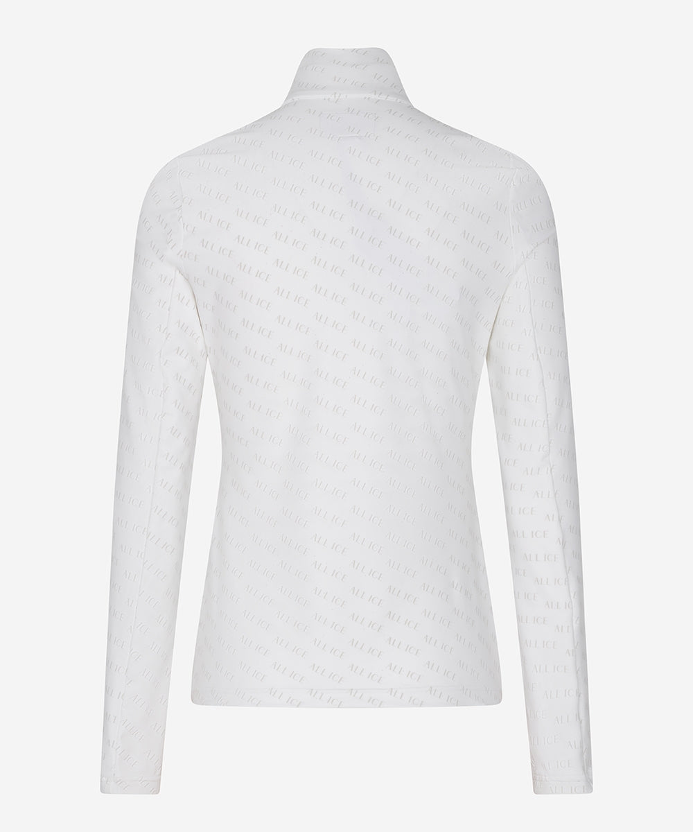 Dorien | White
