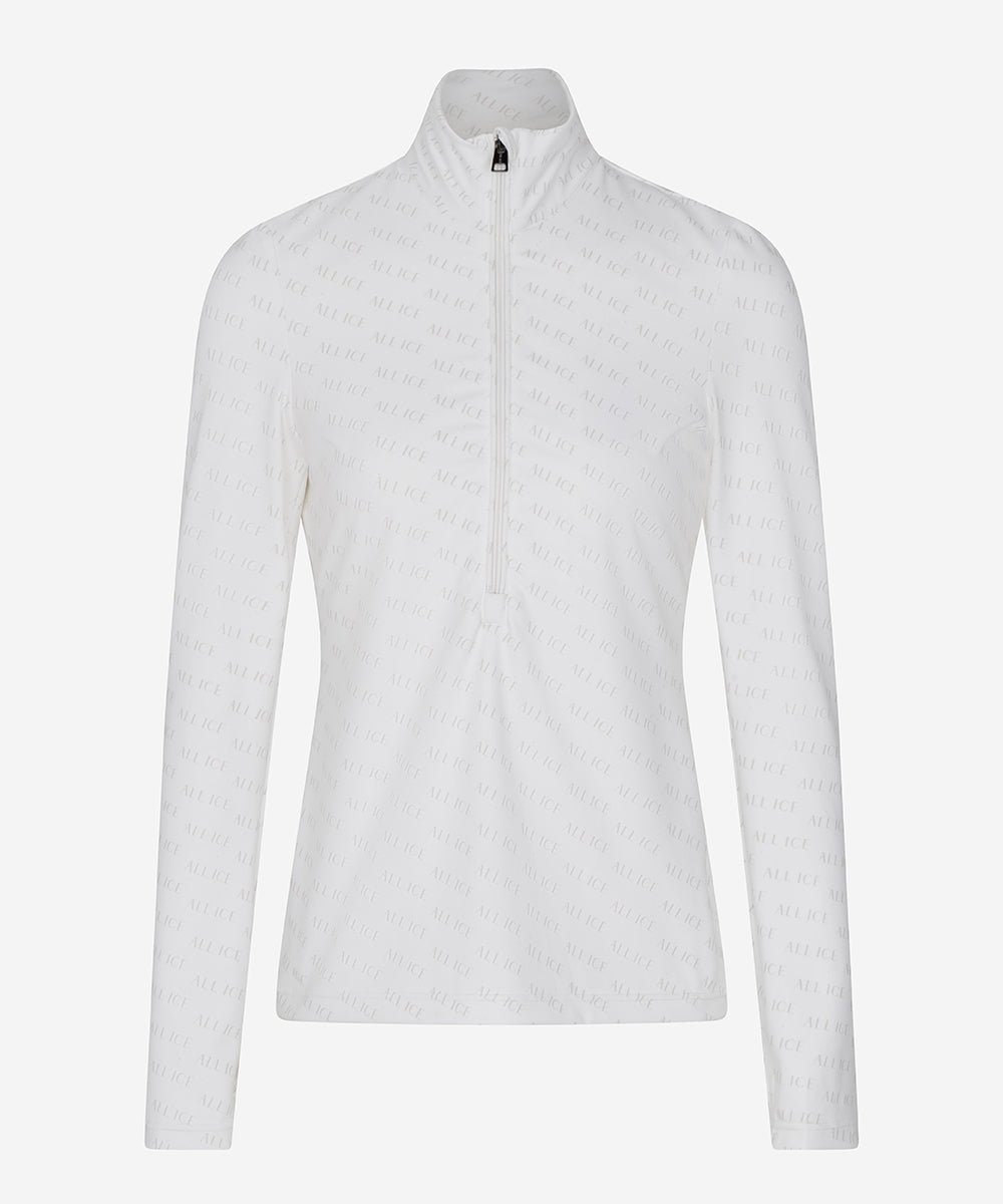 Dorien | White