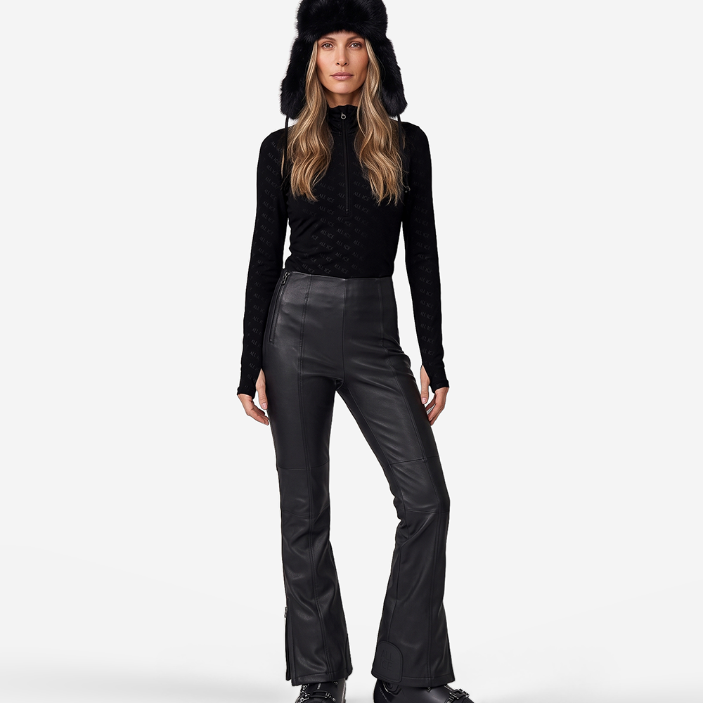 Dorien | Black