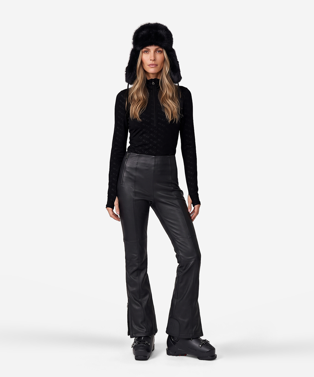 Dorien | Black
