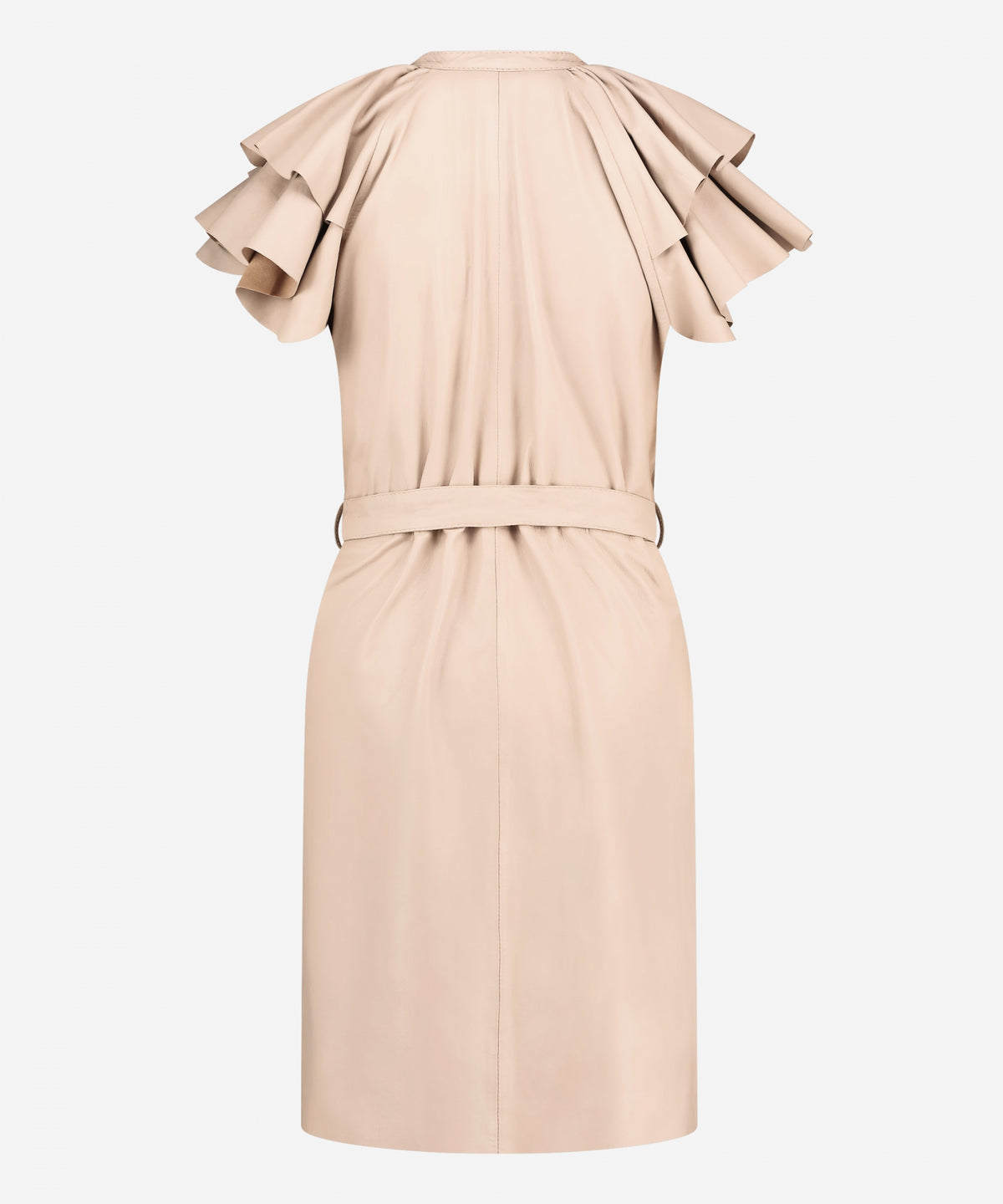 Driffle | Almond white