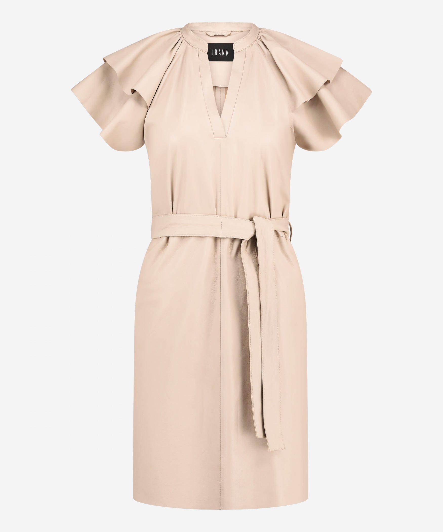Driffle | Almond white