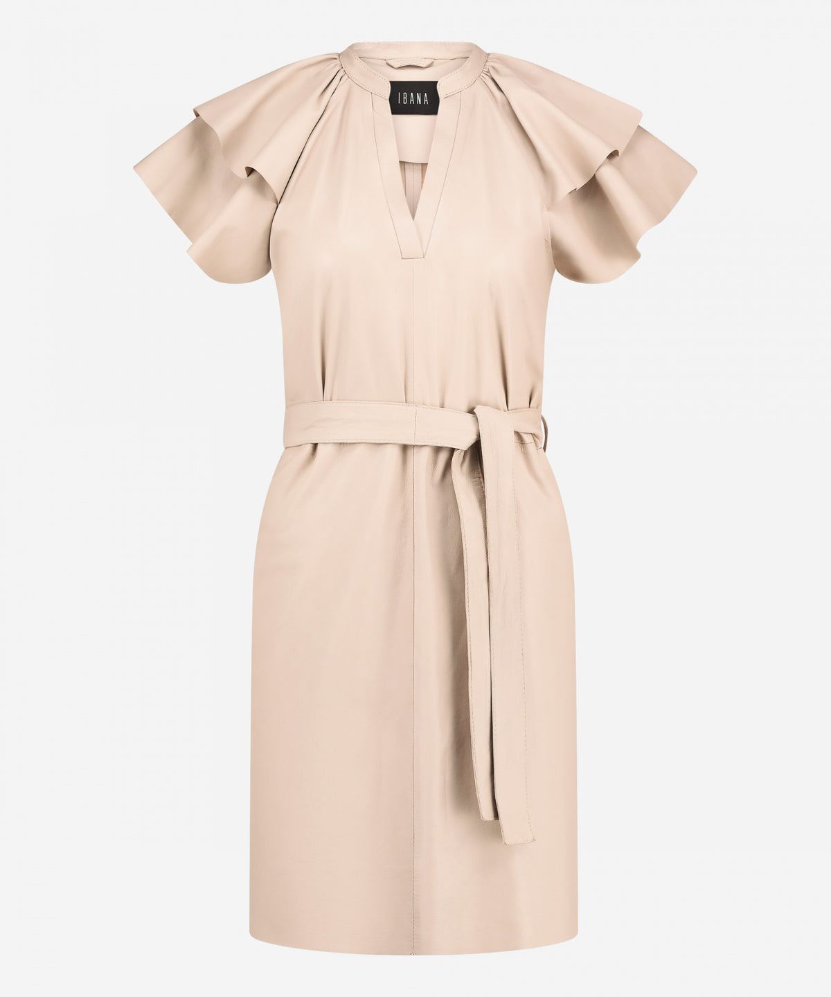 Driffle | Almond white