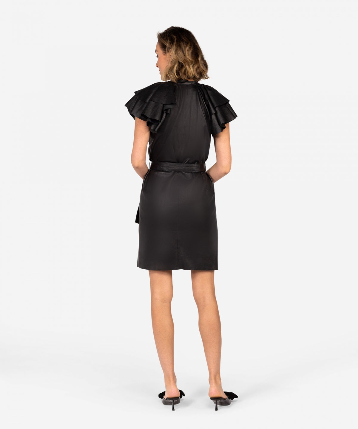 Driffle | Black