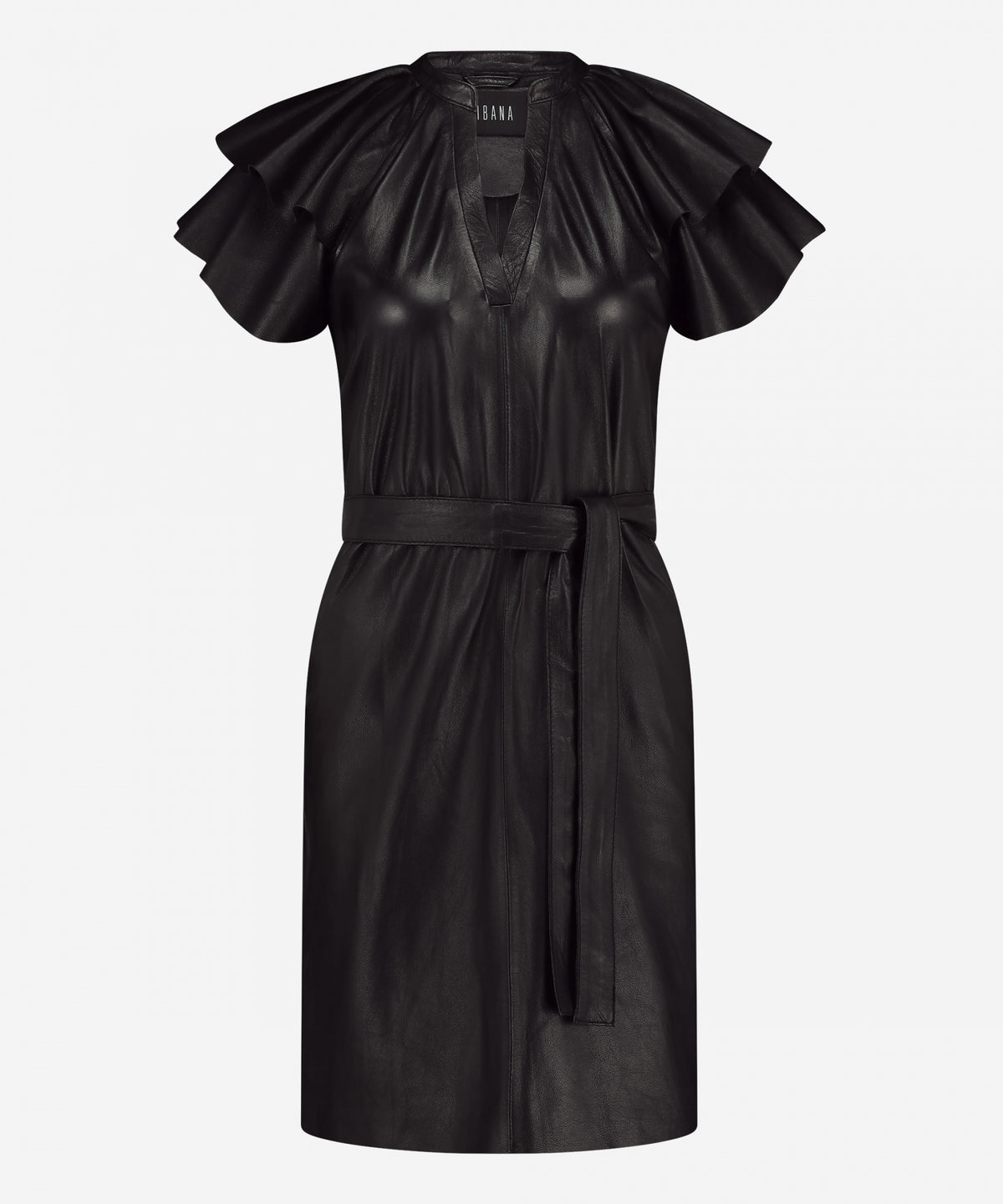 Driffle | Black