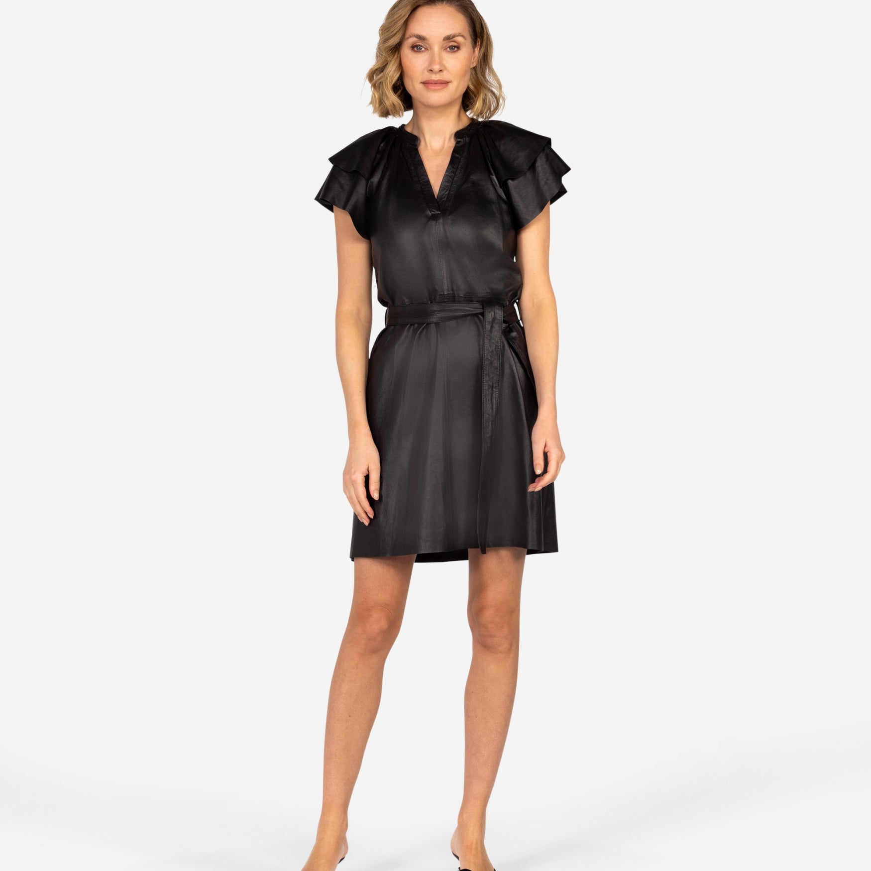 Driffle | Black