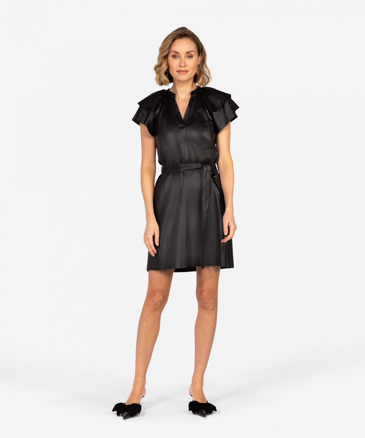 Driffle | Black