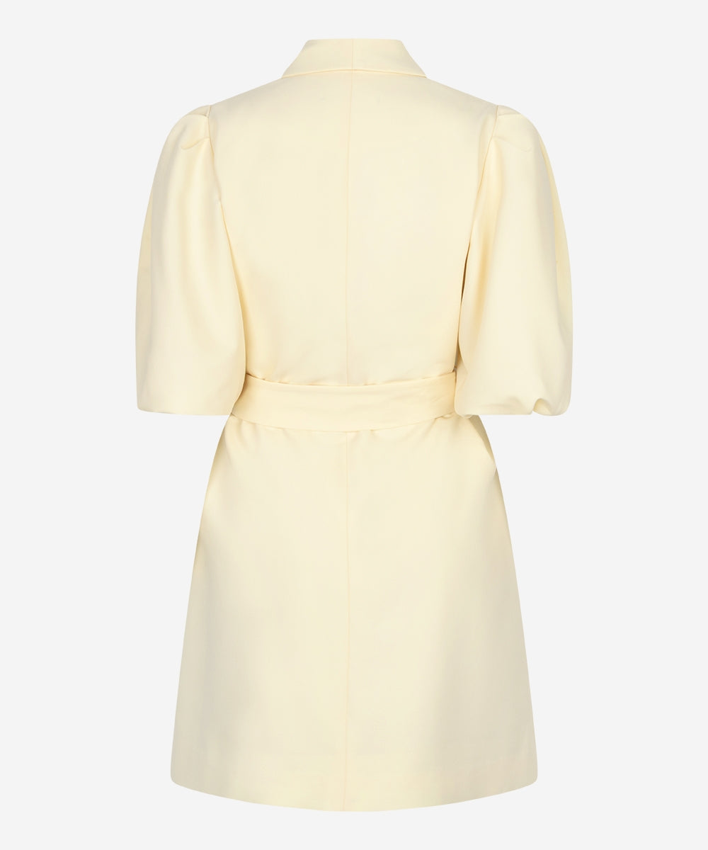 Dulcia | Manteca Yellow