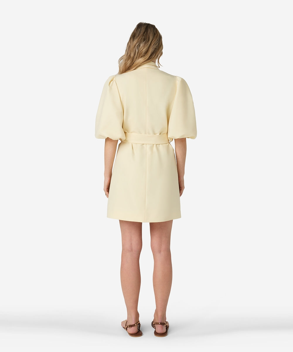Dulcia | Manteca Yellow