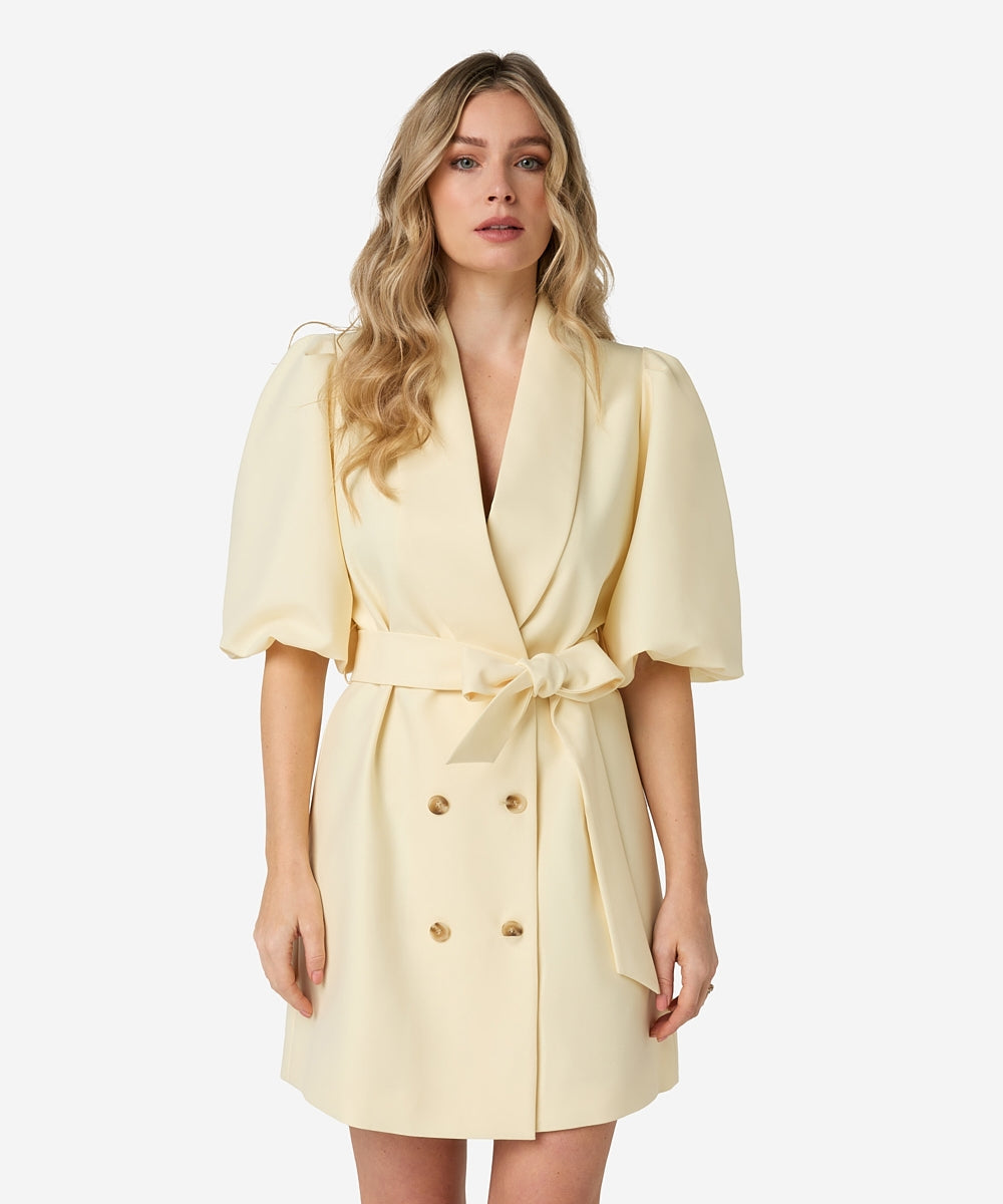 Dulcia | Manteca Yellow