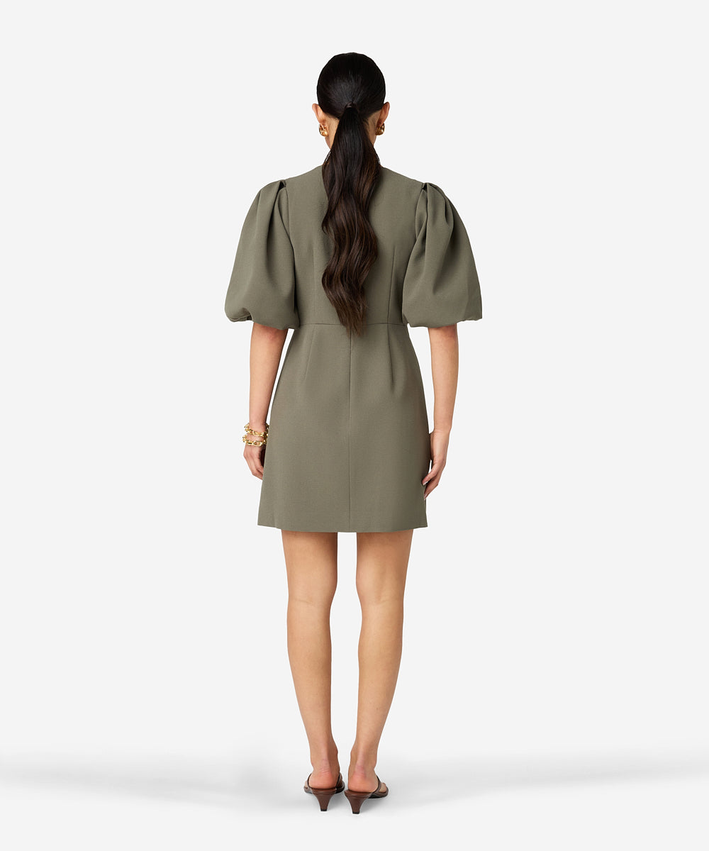 Dura | Olive Green