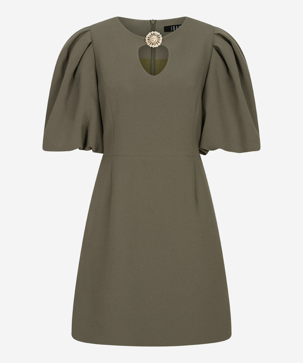 Dura | Olive Green