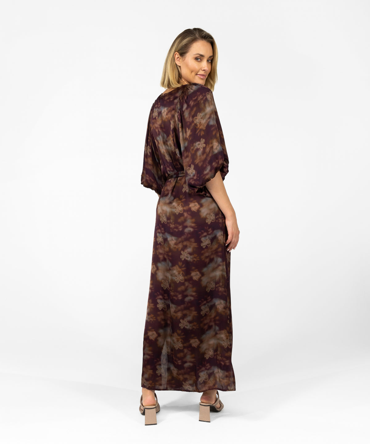 Dalia | WATERFLOWER