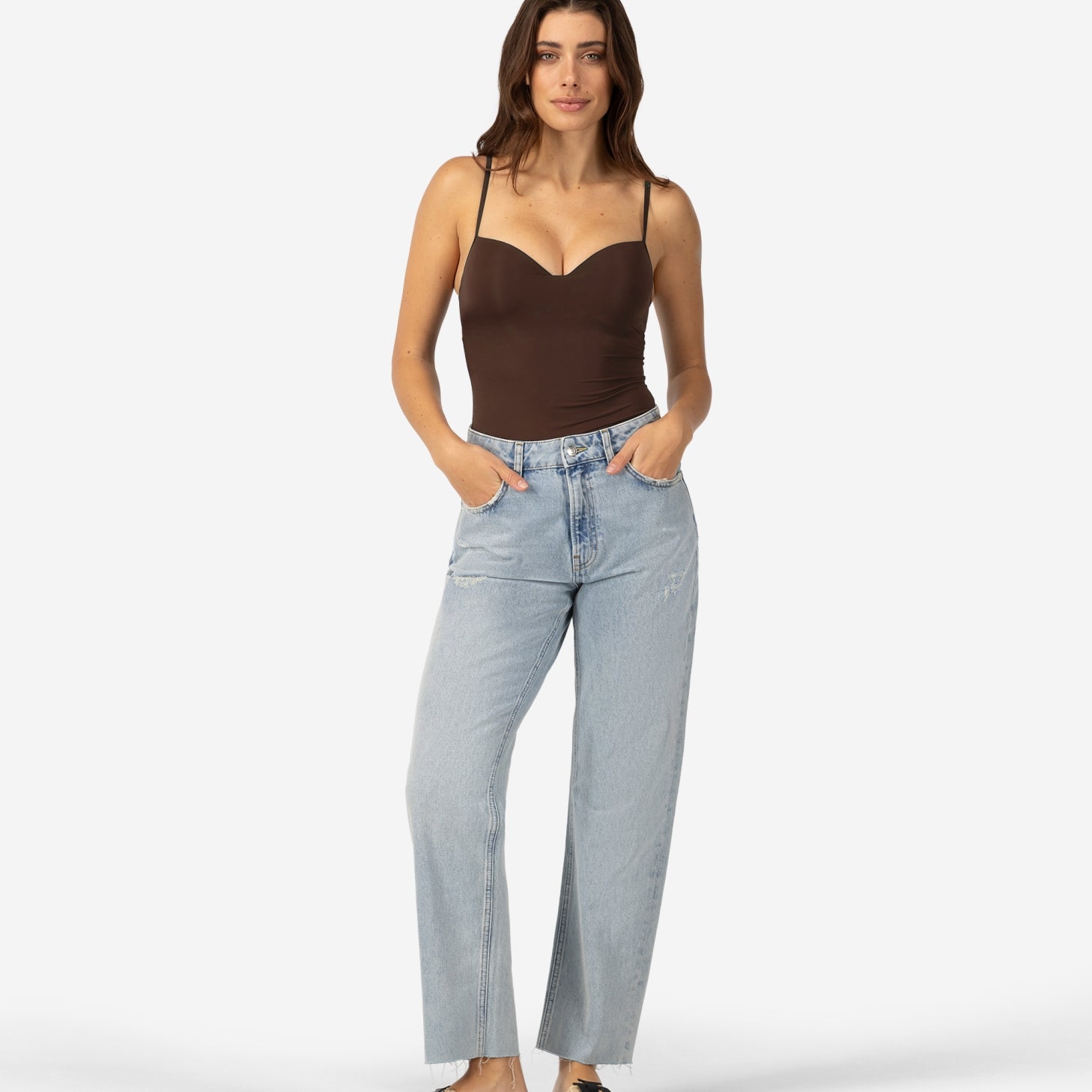 Eden | Brown