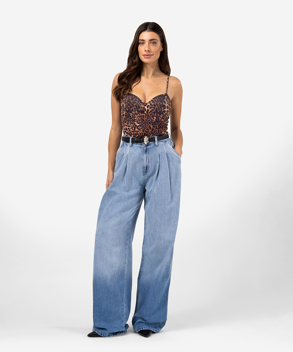Eden Leopard | Leopard